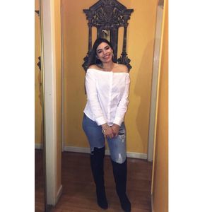 Meet your Posher, Sharon